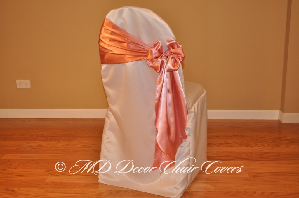 Dust Butterfly Bow Style On The Side