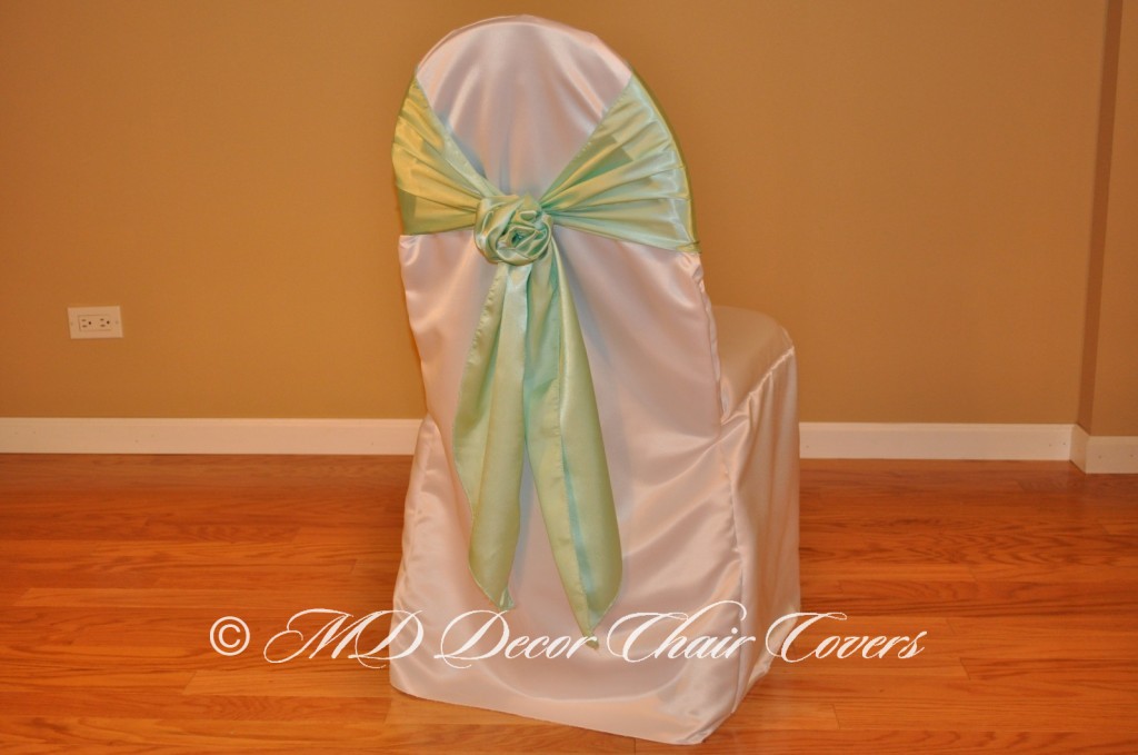Mint Rose Style